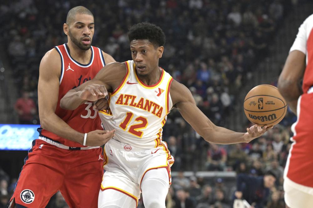 年轻且潜力 年轻且潜力